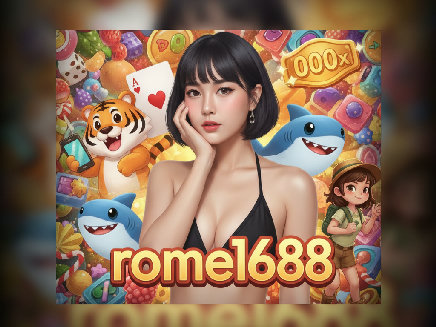 สล็อตเว็บตรง rome1688