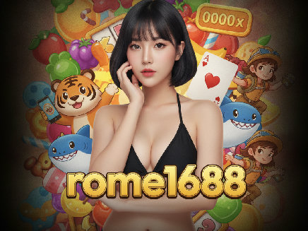 rome1688 PG SLOT