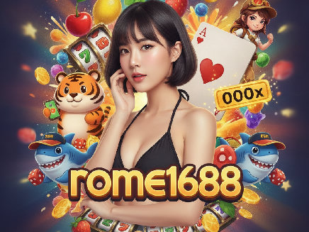 rome1688 สมัครสมาชิก