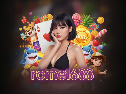 rome1688 login